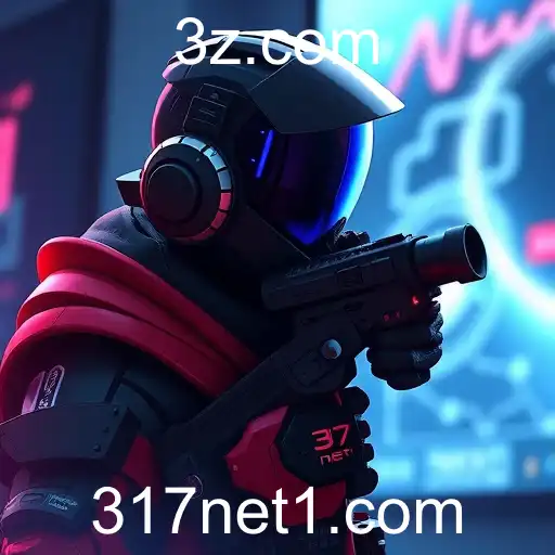 A Evolução do 317net no Cenário dos Jogos Online