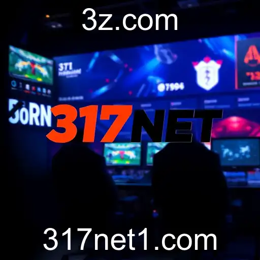A Ascensão do 317net no Cenário dos Jogos Online