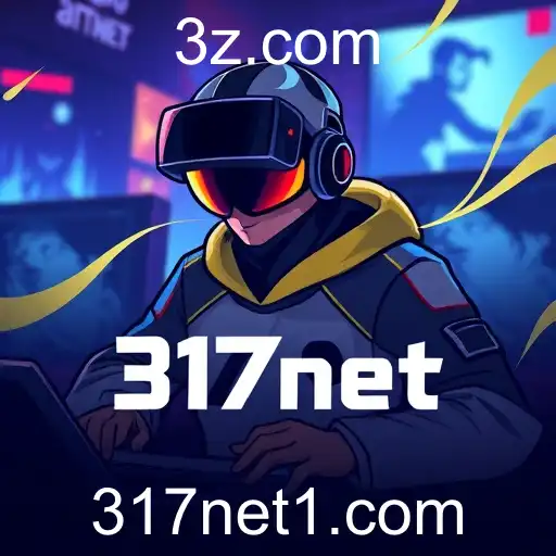 A Ascensão do 317net no Mundo dos Jogos Online