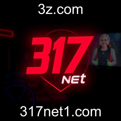 A Ascensão e Inovações do 317net no Cenário Atual de Jogos