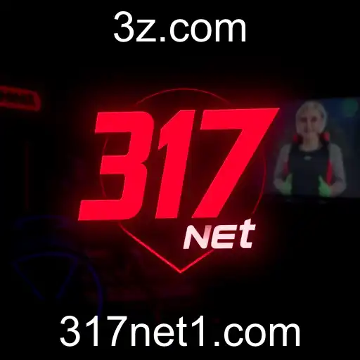 A Ascensão e Inovações do 317net no Cenário Atual de Jogos