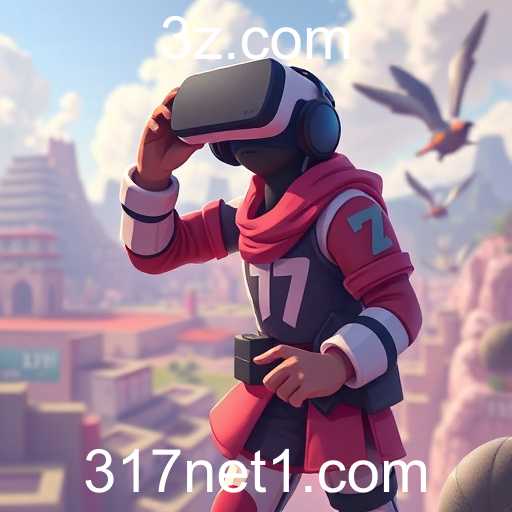 Expansão da Plataforma 317net Revoluciona o Mercado de Jogos