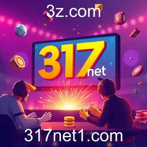 A Revolução do 317net nos Jogos Online