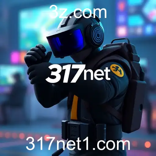 A Ascensão dos Jogos Online em 317net em 2026