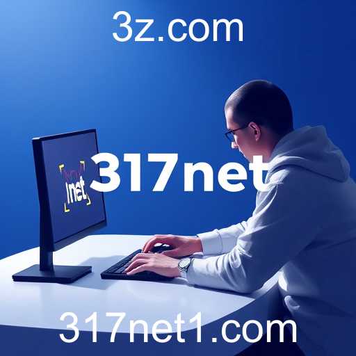 A Ascensão do 317net no Cenário de Jogos Online em 2026