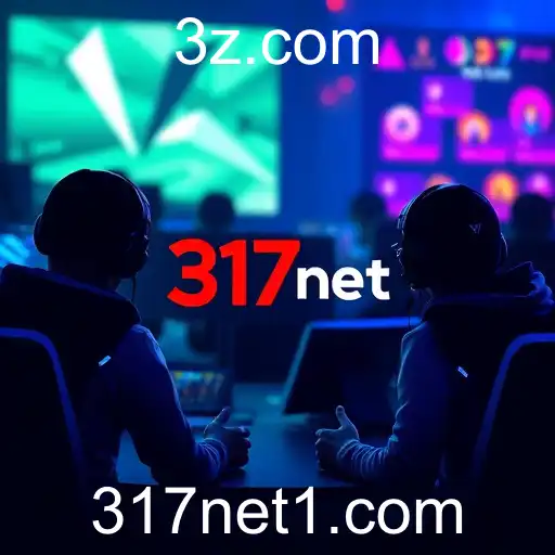 O Crescimento Exponencial dos Jogos Online através do 317net