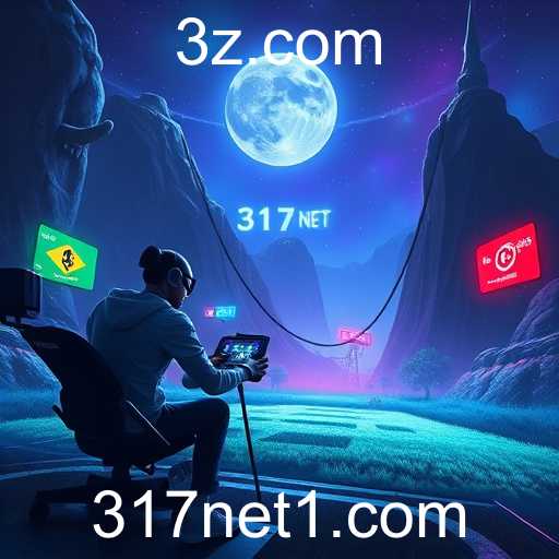 A Revolução do Entretenimento Digital