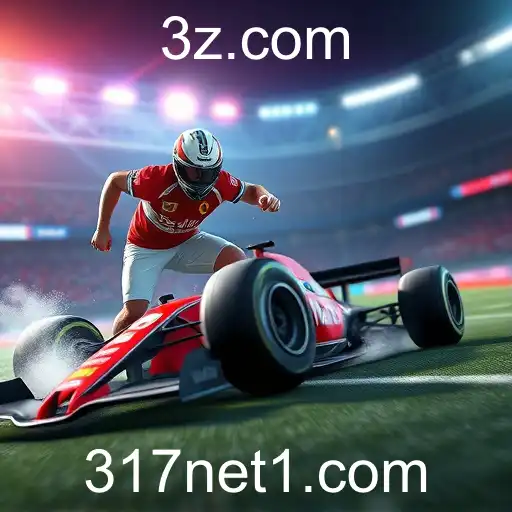 A Evolução do 317net e Seu Impacto no Mundo dos Jogos