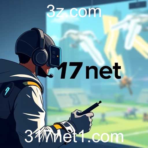 A Evolução do 317net no Cenário de Jogos Online