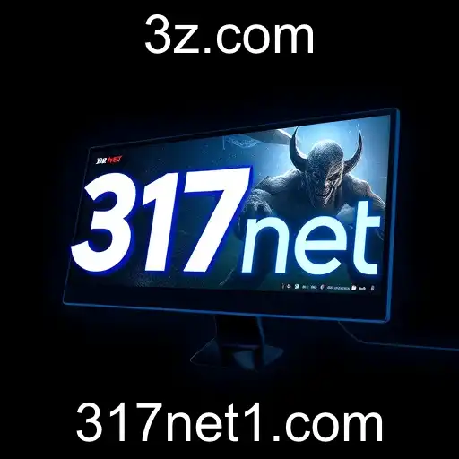 A Evolução do 317net no Cenário dos Jogos Online