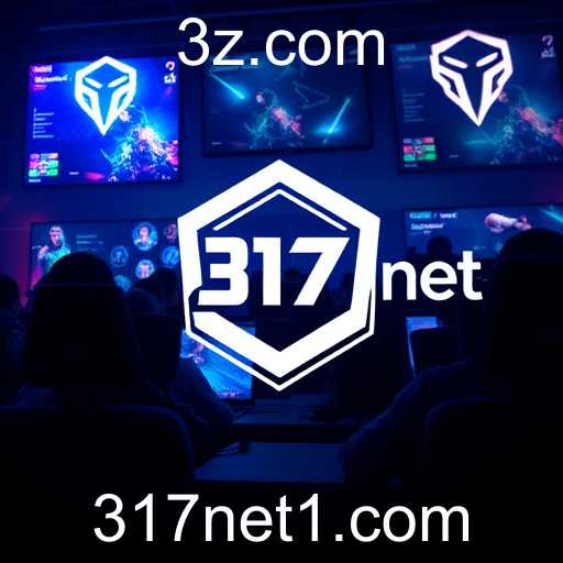 A Revolução dos Jogos Online: 317net em Destaque