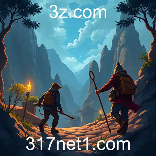 Avanço e Impacto dos Jogos Online em 317net