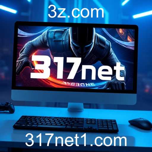 A Revolução dos Sites de Jogos: A Ascensão do 317net