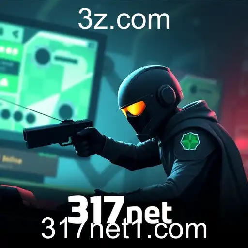 A Ascensão do 317net no Cenário de Jogos Online