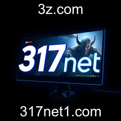 O Impacto de 317net no Mundo dos Jogos