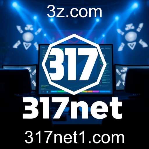 O Crescimento Exponencial de 317net na Cena de Jogos Online