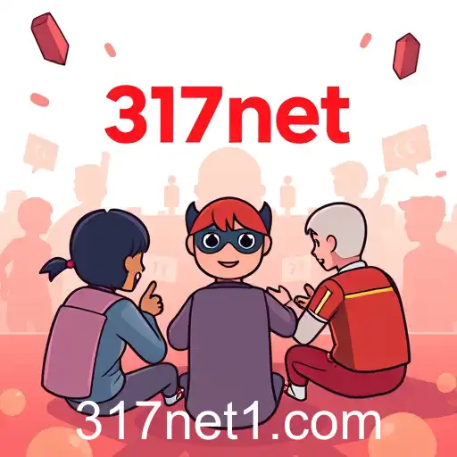 Crescimento dos Jogos em 317net