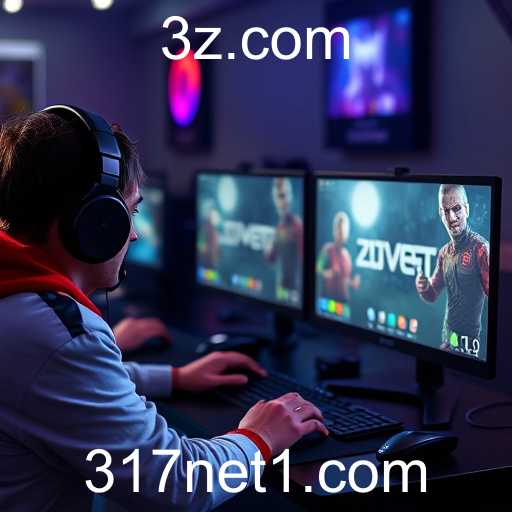 O Crescimento dos Jogos Online em 2026