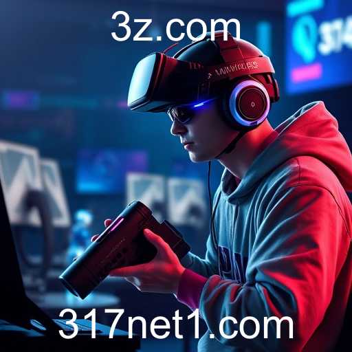 Inovação e Tendências no Mundo dos Jogos em 2026