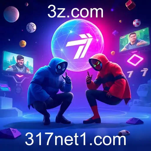 Nova Era dos Jogos Online: O Impacto do 317net