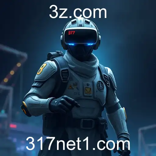 Nova Era do 317net: Inovações no Mundo dos Games