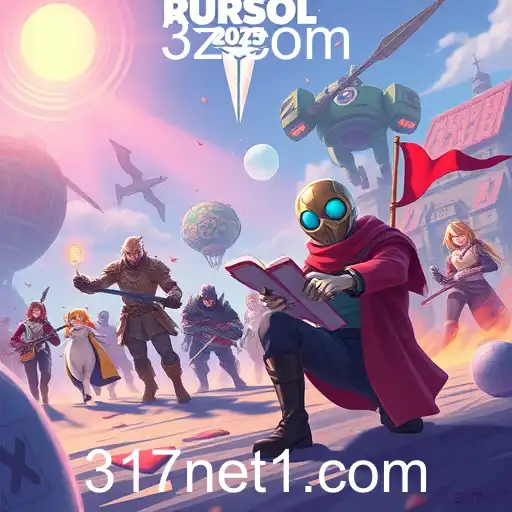 Novidades e Tendências do Universo 317net