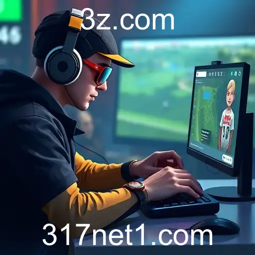 A Revolução dos Jogos Online em 2026