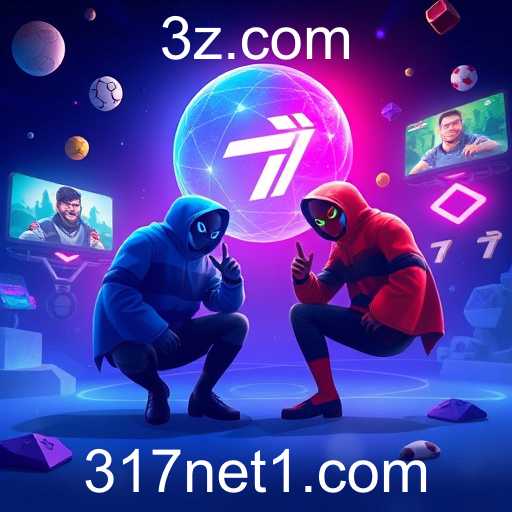 Avanços Recentes no Mundo dos Jogos em 317net