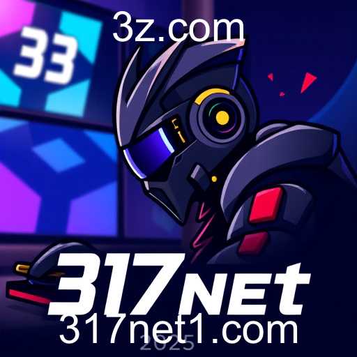 Revolução no Mercado de Jogos Online: 317net em Foco