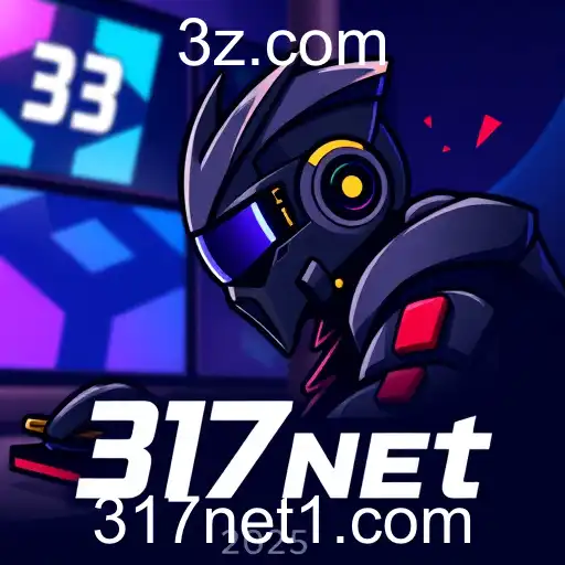 Revolução no Mercado de Jogos Online: 317net em Foco