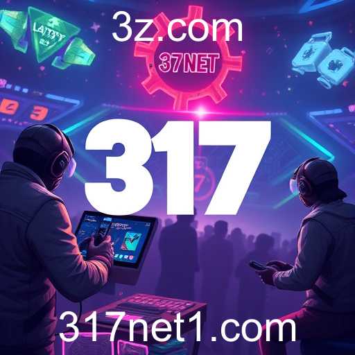 A Revolução dos Jogos Online: Como o 317net Está Transformando a Indústria