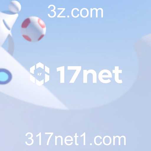 Revolução no Mundo dos Games: O Impacto da 317net