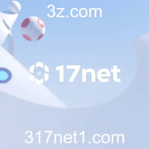 Revolução no Mundo dos Games: O Impacto da 317net