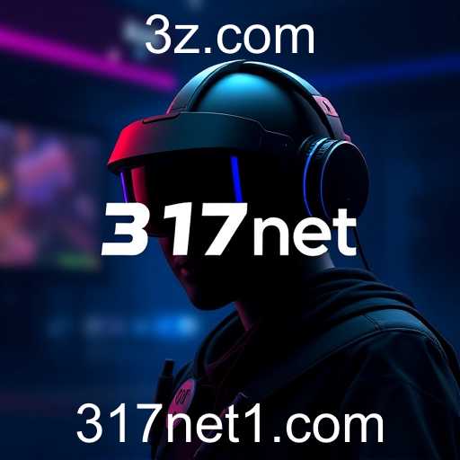 A Revolução do 317net nos Jogos Online