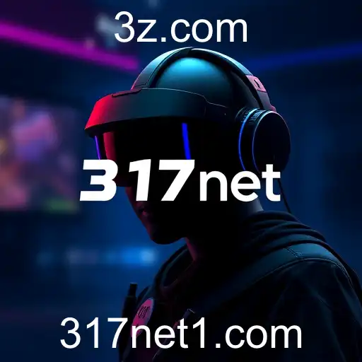 A Revolução do 317net nos Jogos Online