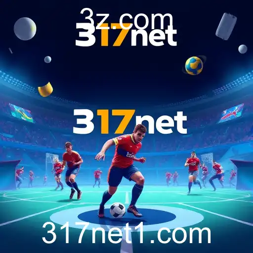 A Revolução do 317net nos Jogos Online