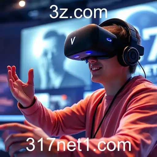 A Revolução dos Jogos Online em 317net: Tendências para 2026