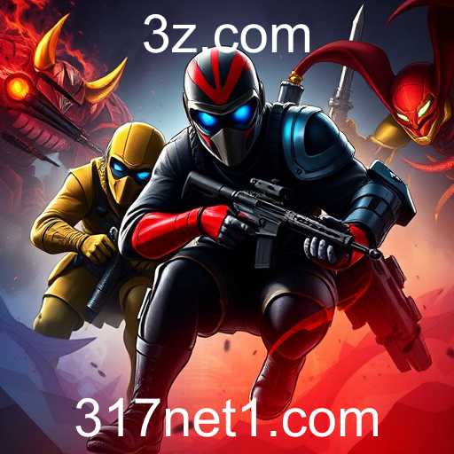 A Ascensão dos E-Sports no Brasil: O Papel do 317net
