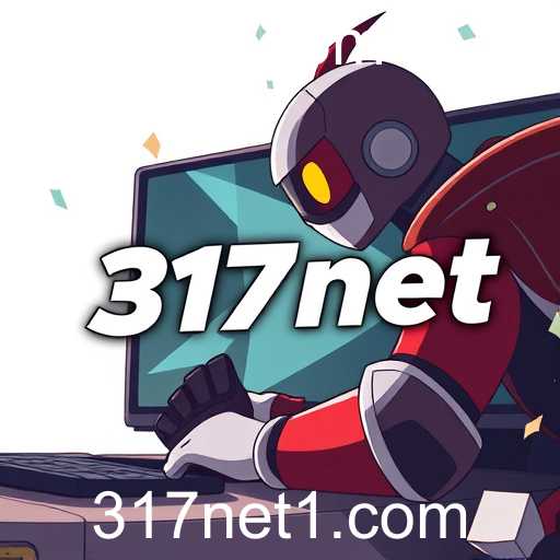 Ascensão de 317net: Revolucionando o Mundo dos Jogos em Português