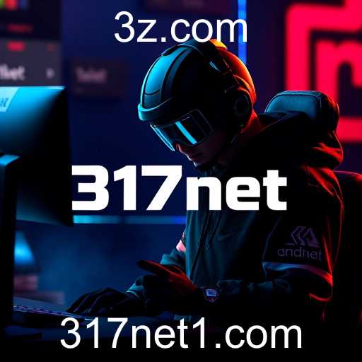 A Revolução do Mercado de Jogos em 2026: O Papel da 317net