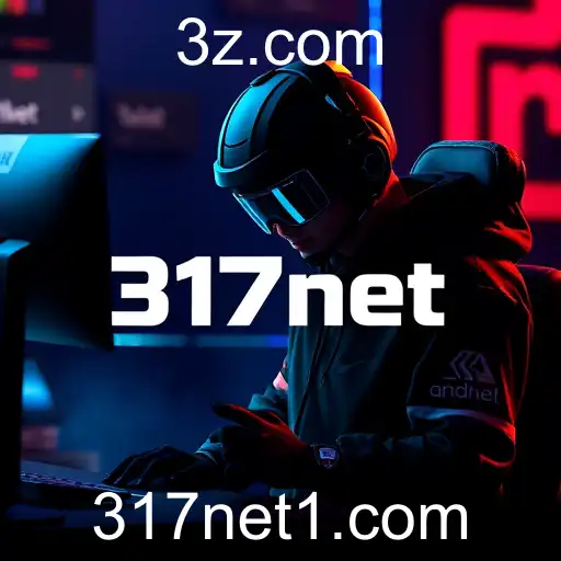 A Revolução do Mercado de Jogos em 2026: O Papel da 317net